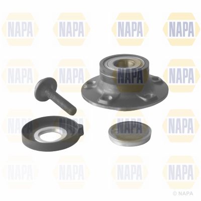 Wheel Bearing Kit NAPA PWB1292