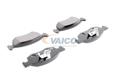 BREMSBELAGSATZ SCHEIBENBREMSE VAICO V464102 30