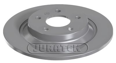 Brake Disc JURATEK MAZ139