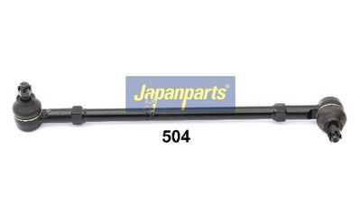 JAPANPARTS Vairo trauklė