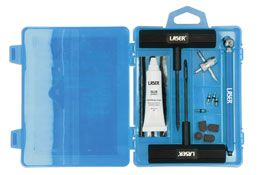 Kit de leviers tire-valve, pneu LASER TOOLS