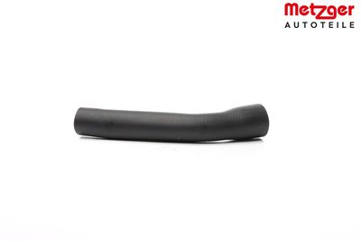 LADELUFTSCHLAUCH METZGER AUTOTEILE 2400495 16