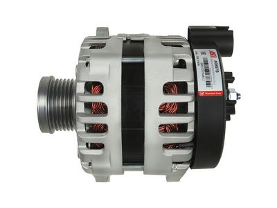 GENERATOR / ALTERNATOR AS-PL A0857S 3
