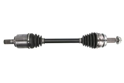 полуоска POINT GEAR