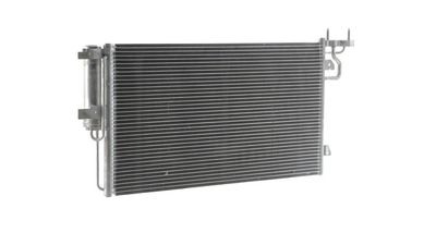 CONDENSATOR CLIMATIZARE MAHLE AC103000P 3