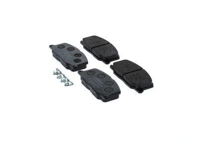 SET PLACUTE FRANA FRANA DISC BOSCH 0986493720 9