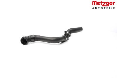 FURTUN RADIATOR METZGER AUTOTEILE 2420464 16