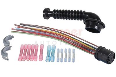 SET DE REPARAT CABLURI USA