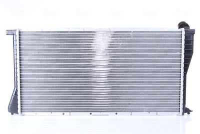 RADIATOR RACIRE MOTOR NISSENS 60634A 2