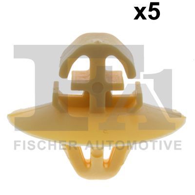 Clip, listwa ochronna FA1 11-40122.5