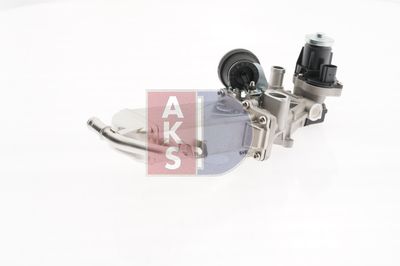 AGR-MODUL AKS DASIS 040069N 5