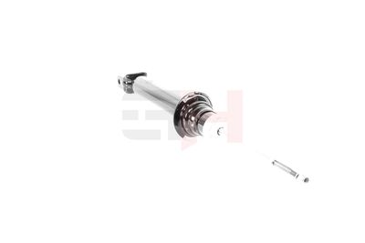 Tlmič pruženia GH GH-333255