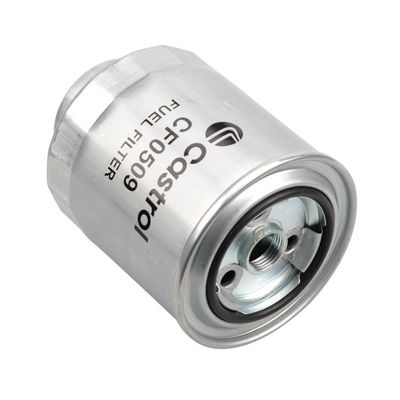 Vorschau Kraftstofffilter