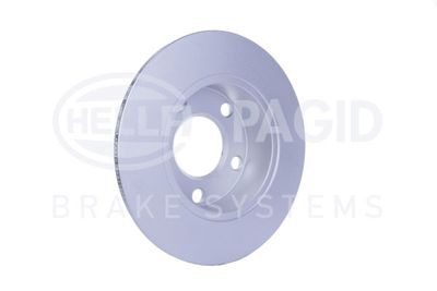 Brake Disc 8DD 355 118-581