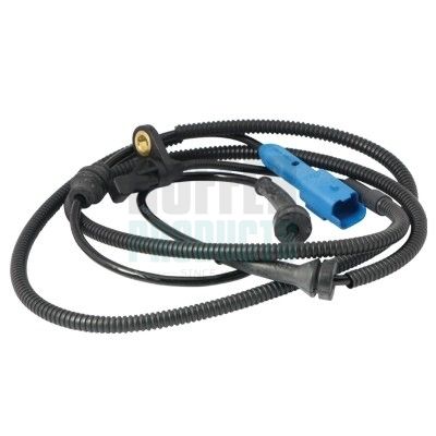 SENZOR TURATIE ROATA