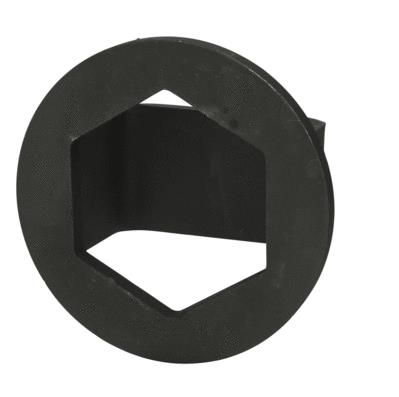 ACHSMUTTERSCHLüSSEL KS TOOLS 4604790 8