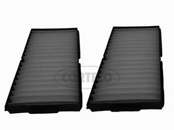 FILTER INNENRAUMLUFT