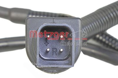 SENSOR RADDREHZAHL METZGER AUTOTEILE 0900353 1