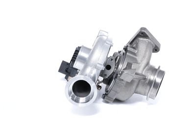 LADER AUFLADUNG BTS Turbo T914561 10