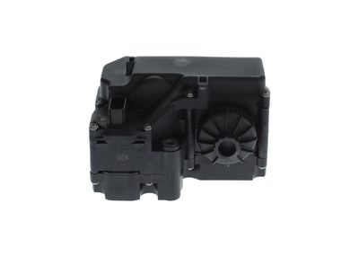 BOSCH Fördermodul, Harnstoffeinspritzung