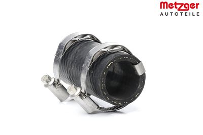 LADELUFTSCHLAUCH METZGER AUTOTEILE 2401297 26