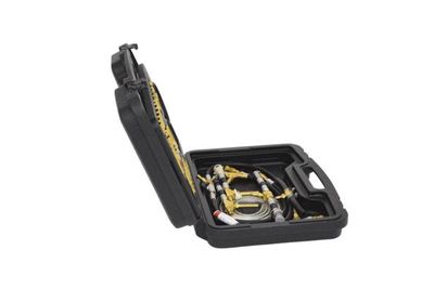 PRüFGERäT KRAFTSTOFFSYSTEMDRUCK KS TOOLS 1502325 31