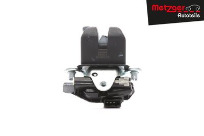 HECKKLAPPENSCHLOSS METZGER AUTOTEILE 2310619 2