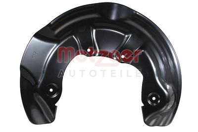 PROTECTIE STROPIRE DISC FRANA METZGER AUTOTEILE 6115651 1