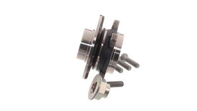 SET RULMENT ROATA SKF VKBA7117 11