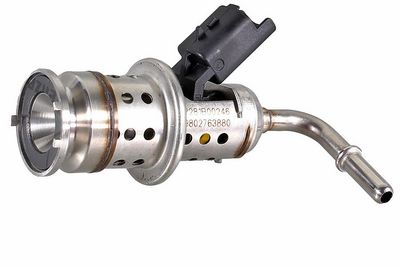 Dosiermodul, Harnstoffeinspritzung