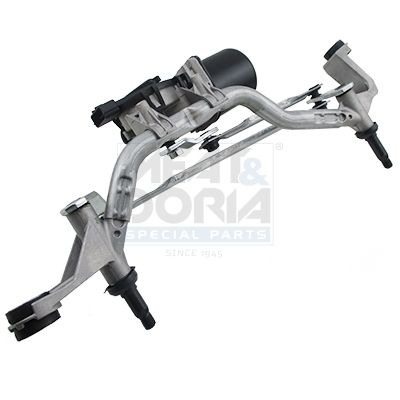 SISTEM STERGATOR PARBRIZ