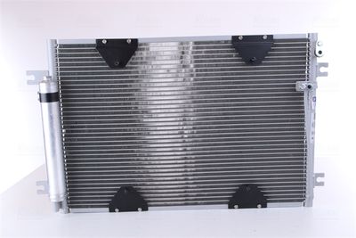 NISSENS 940505 Радиатор кондиционера  для SUZUKI GRAND VITARA (Сузуки Гранд витара)