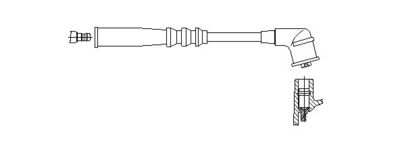 FISA BUJII BREMI 70954