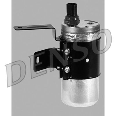 DENSO DFD24002 Осушувач кондиціонера для MG (Мджи)