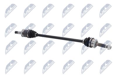 PLANETARA NTY NPWMS124 10