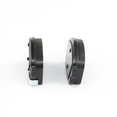 BREMSBELAGSATZ SCHEIBENBREMSE DELPHI LP2167 12