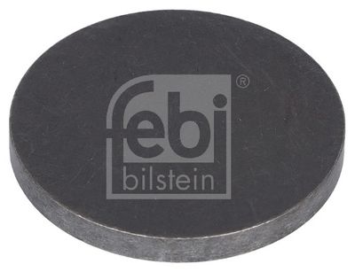 Adjusting Disc, valve clearance FEBI BILSTEIN 08282