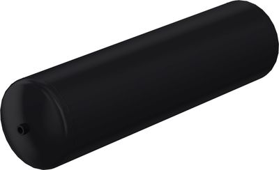 Luchttank 60 l śr.276mm/dł.1108mm 14,5 bar