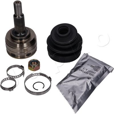 SET ARTICULATIE PLANETARA JAPKO 620706