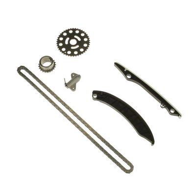 STEUERKETTENSATZ GATES CHK1025 52