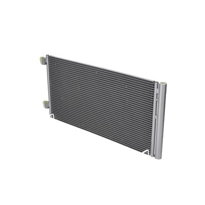 CONDENSATOR CLIMATIZARE NISSENS 940204 29