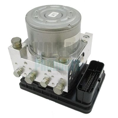 UNITATE HIDRAULICA SISTEM FRANARE