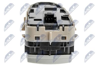 Kytkin, lasinnostin NTY EWS-ME-029 – MERCEDES-BENZ