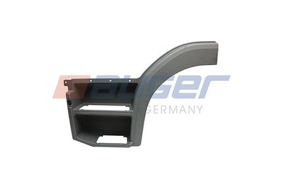 Входная пластина AUGER 58647