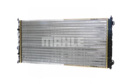 RADIATOR RACIRE MOTOR MAHLE CR363000S 31