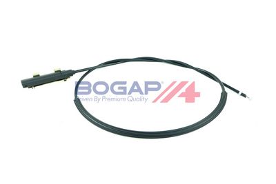 BOGAP Gaubto trosas