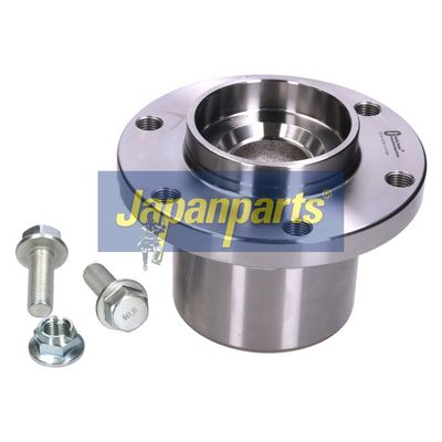 JAPANPARTS Rato stebulė
