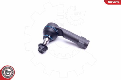 Tie Rod End 04SKV457