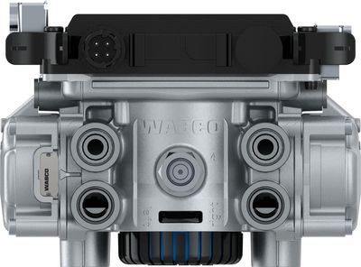 Drukmodulator ABS