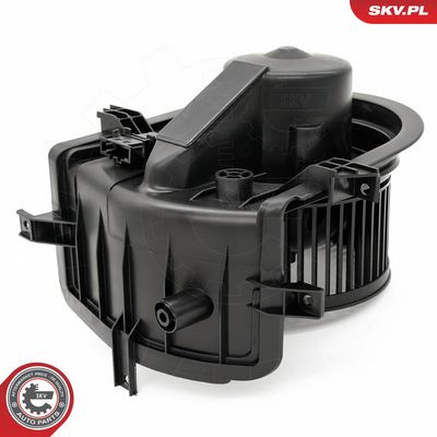 vnitřní ventilátor ESEN SKV 68SKV128